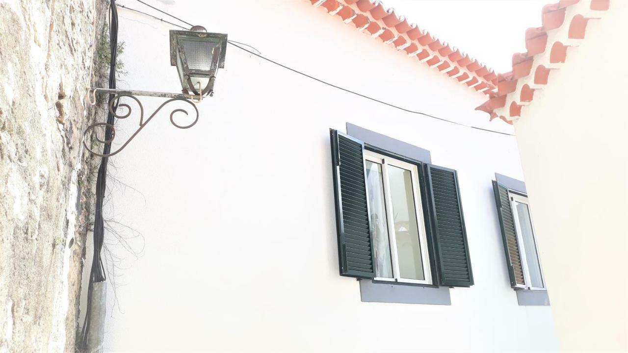 Casa Da Avo Irene Villa Funchal  Exteriör bild