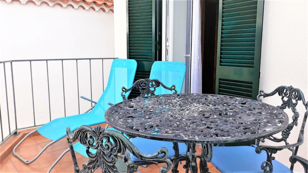 Casa Da Avo Irene Villa Funchal  Exteriör bild