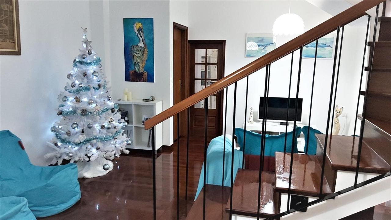 Casa Da Avo Irene Villa Funchal  Exteriör bild